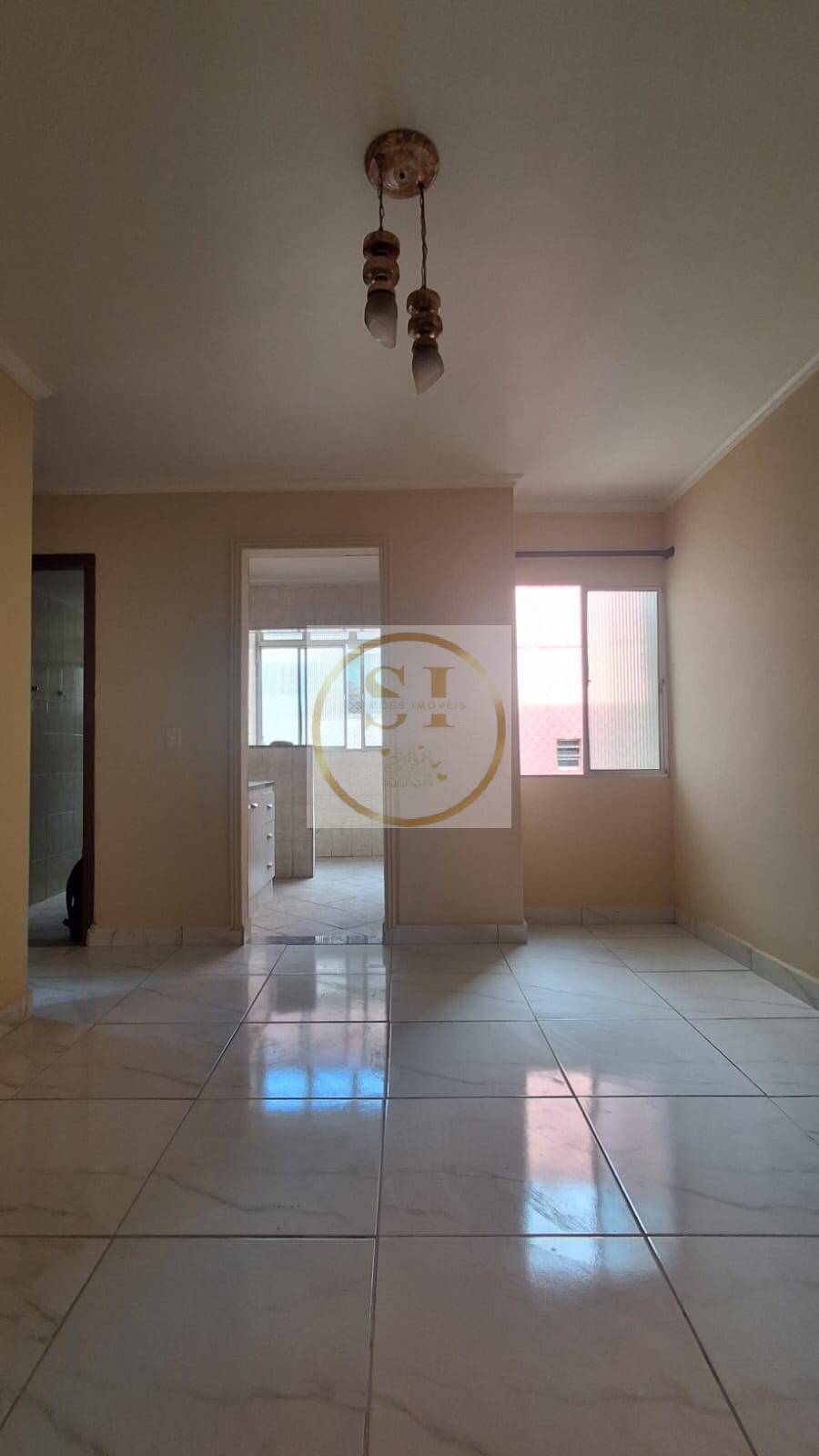 Apartamento, 2 quartos - Foto 2