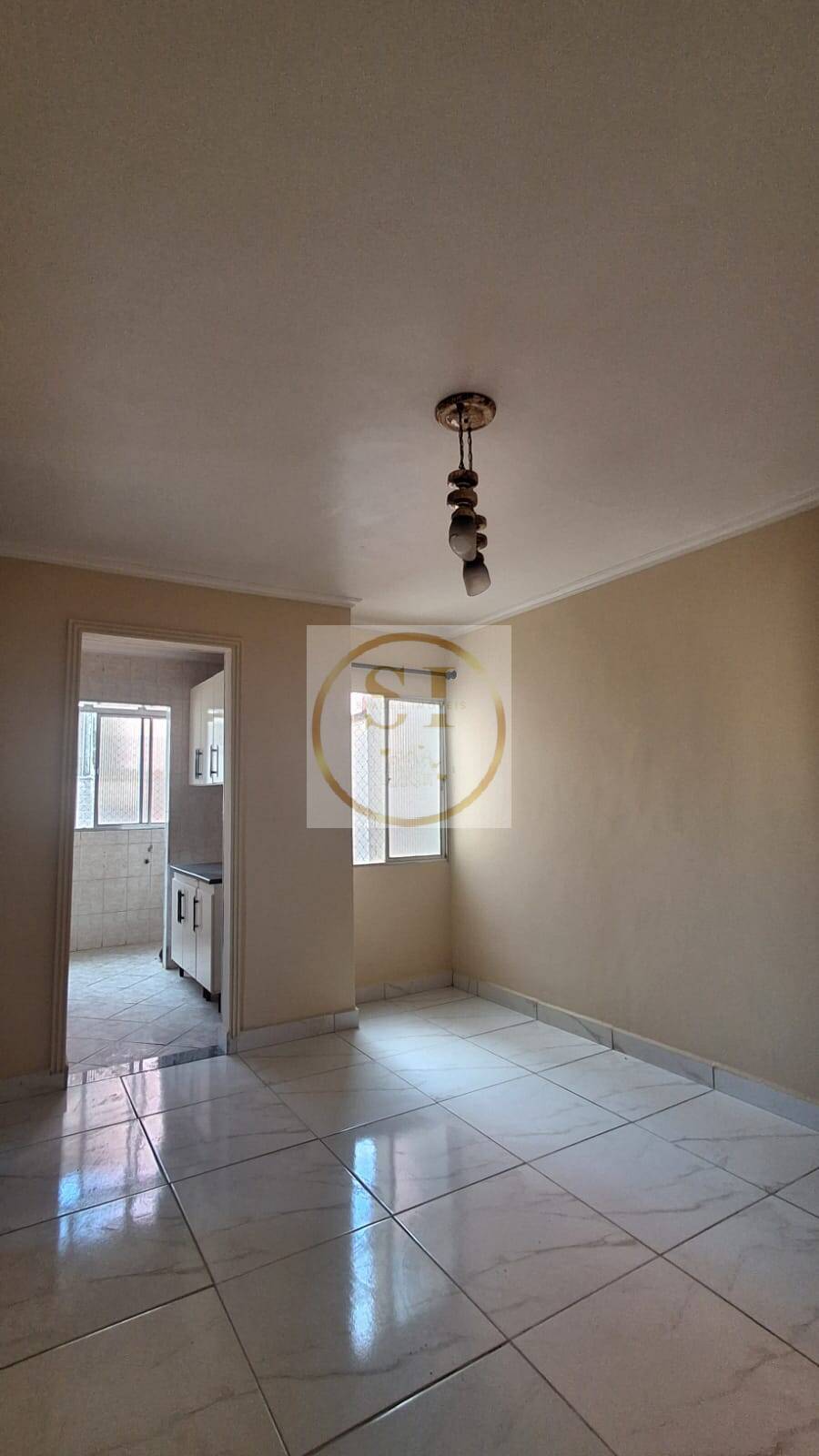 Apartamento, 2 quartos - Foto 5