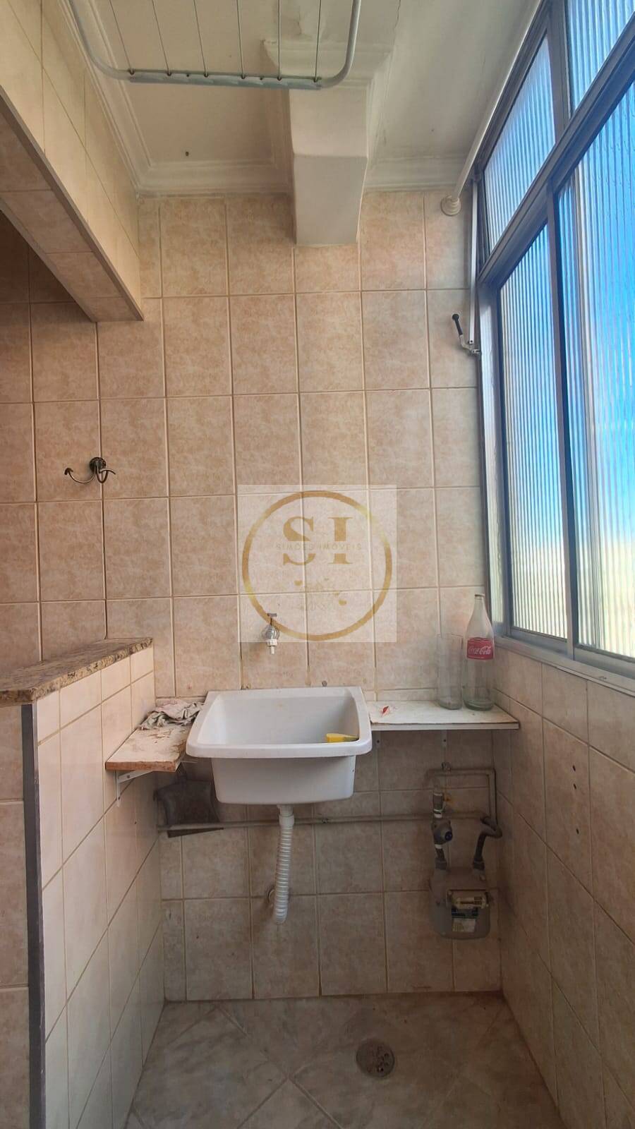 Apartamento, 2 quartos - Foto 6