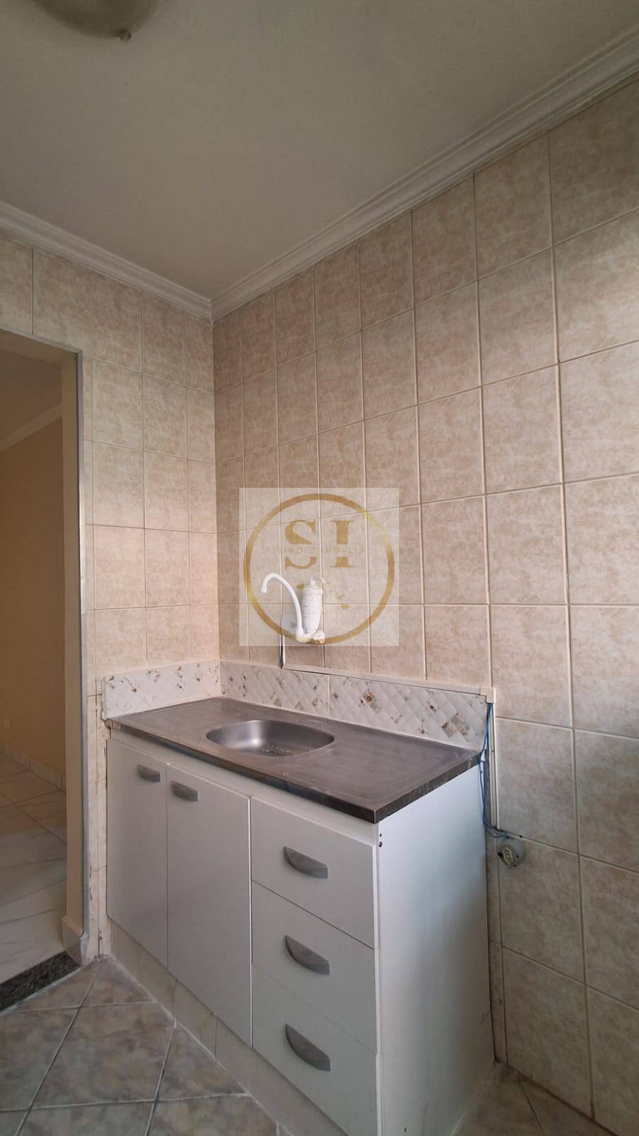 Apartamento, 2 quartos - Foto 9
