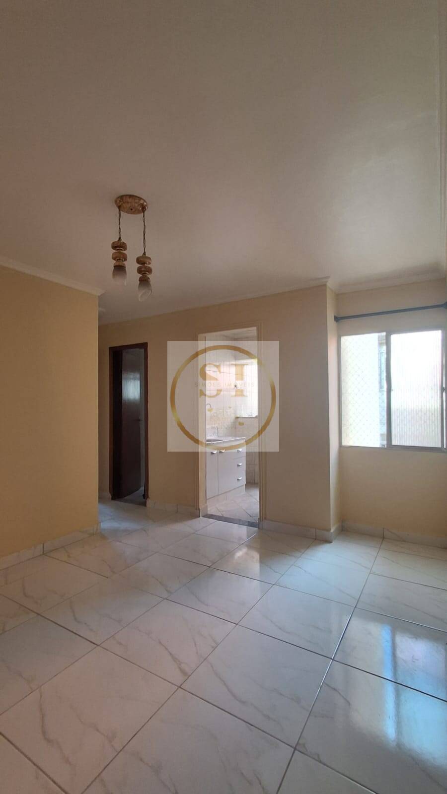 Apartamento, 2 quartos - Foto 10