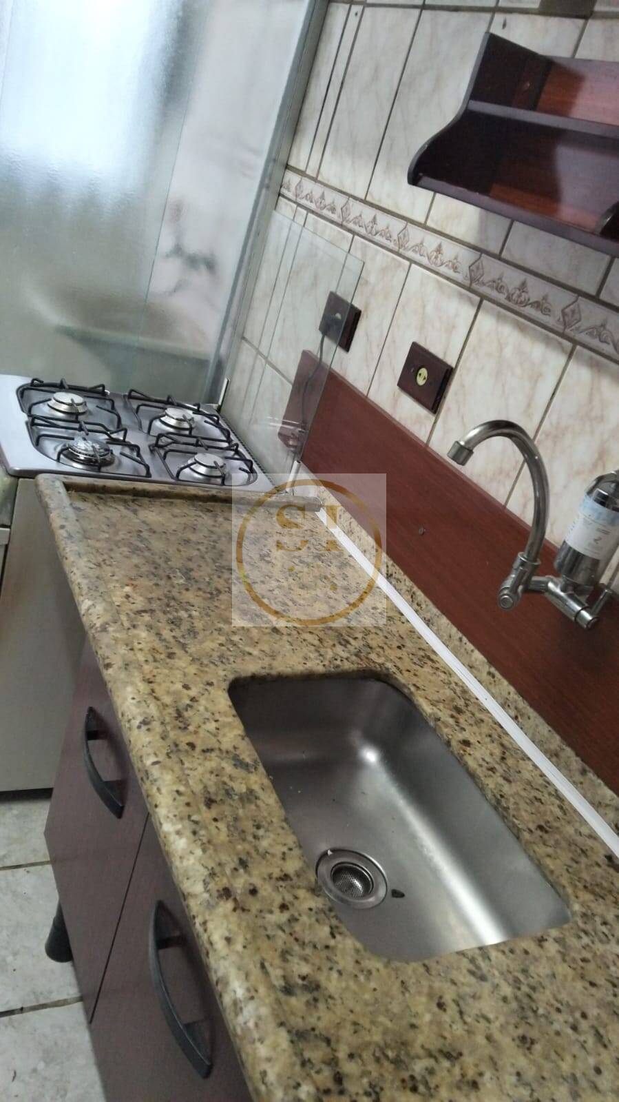 Apartamento, 2 quartos - Foto 1