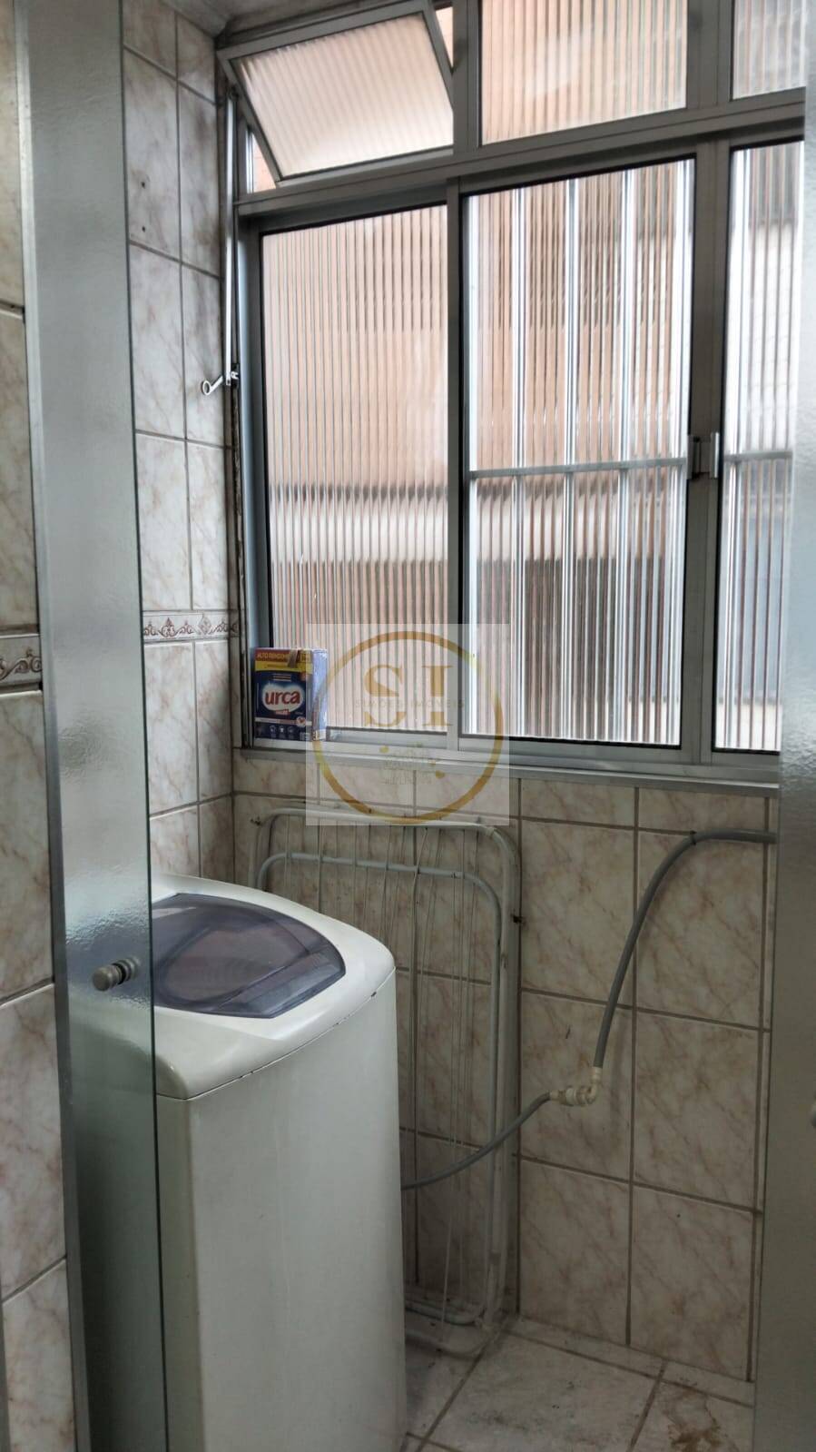 Apartamento, 2 quartos - Foto 6