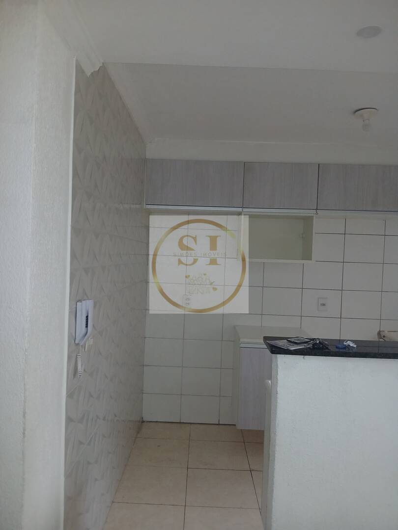 Apartamento, 2 quartos - Foto 2