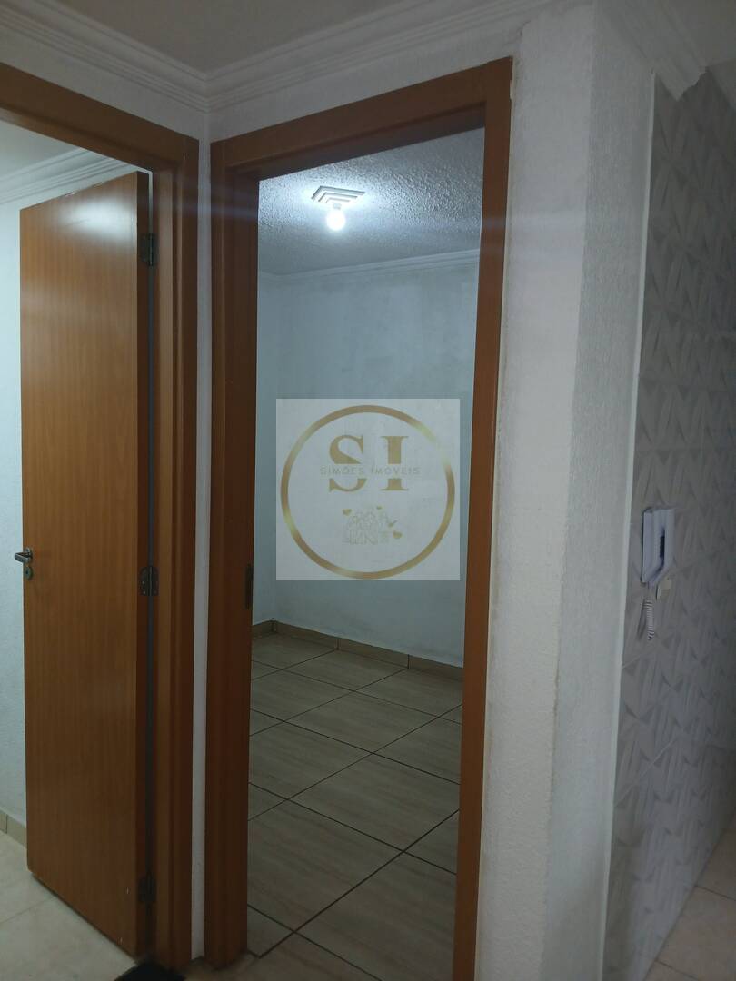 Apartamento, 2 quartos - Foto 4