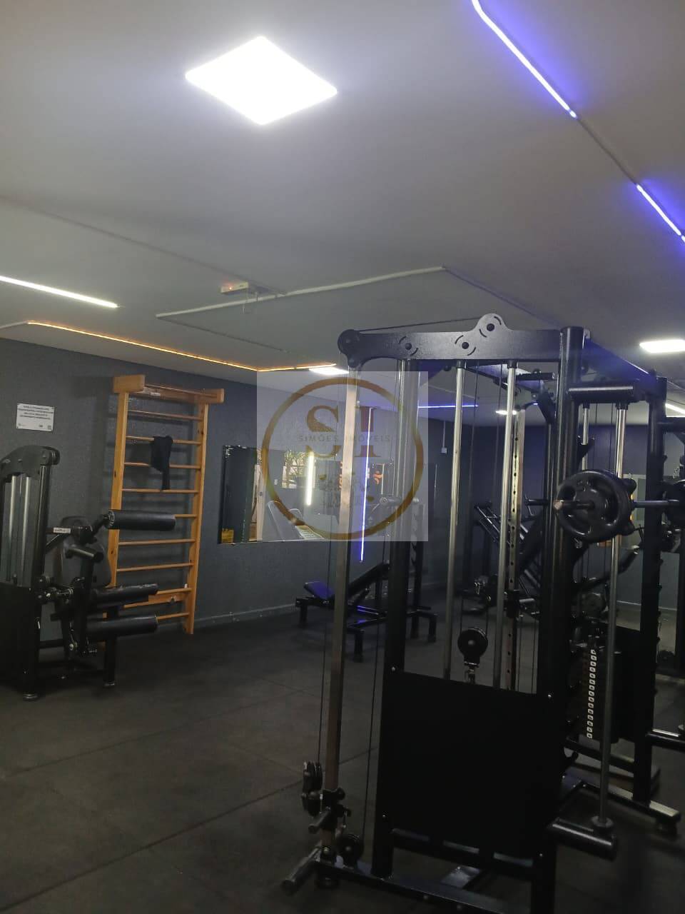 Apartamento, 2 quartos - Foto 7