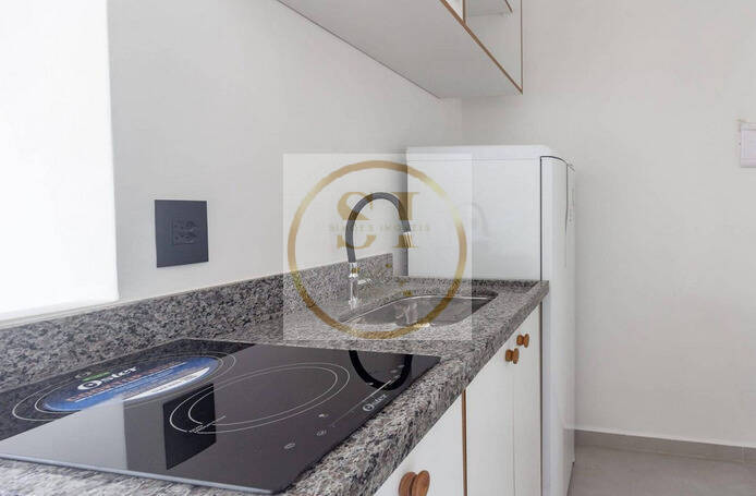 Apartamento, 1 quarto - Foto 1