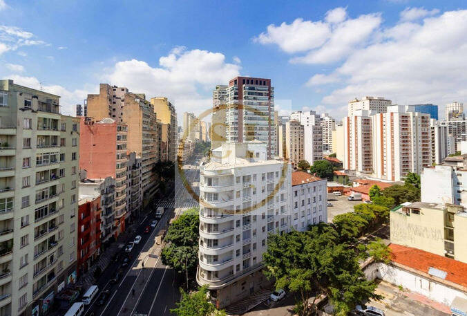 Apartamento, 1 quarto - Foto 15