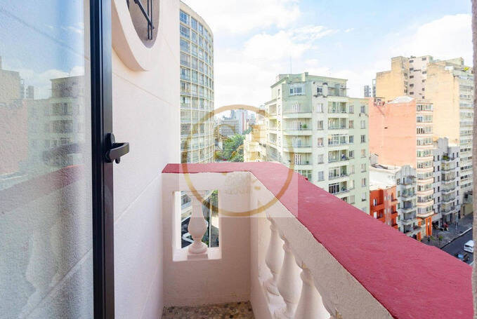 Apartamento, 1 quarto - Foto 13