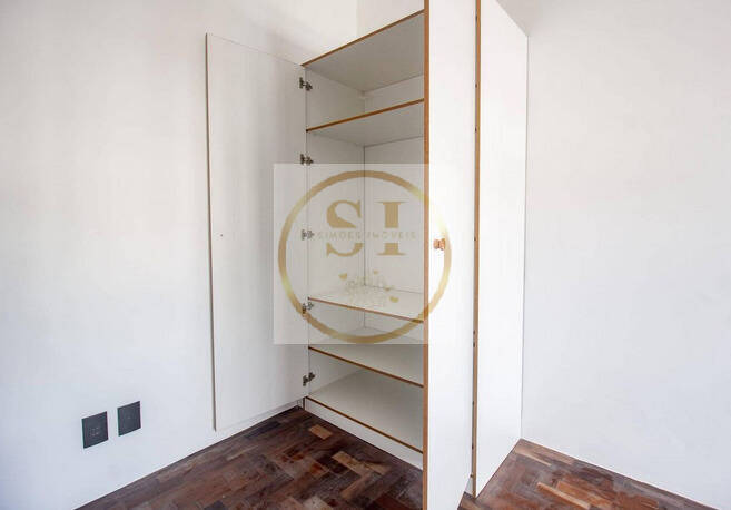 Apartamento, 1 quarto - Foto 11