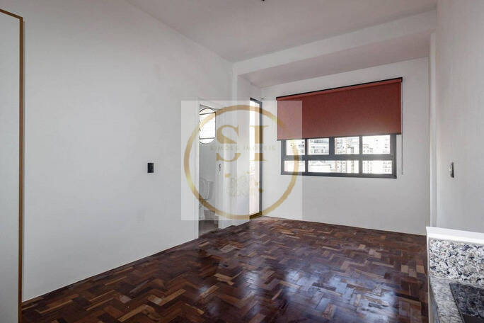 Apartamento, 1 quarto - Foto 6