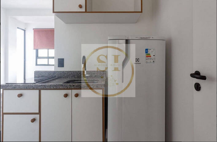 Apartamento, 1 quarto - Foto 2
