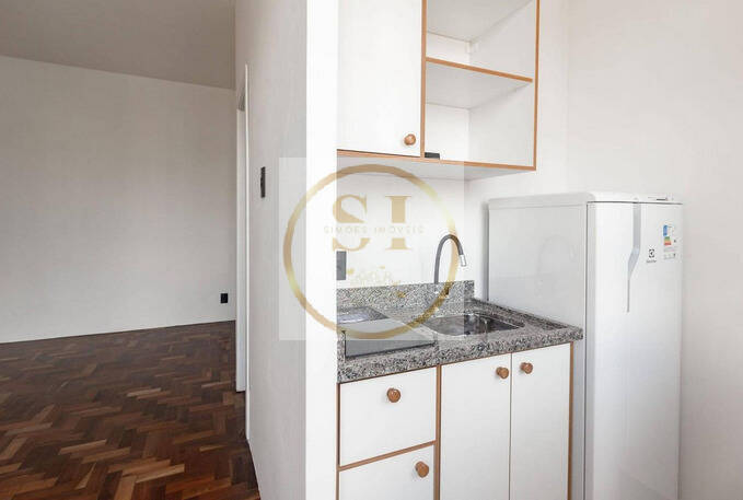 Apartamento, 1 quarto - Foto 1