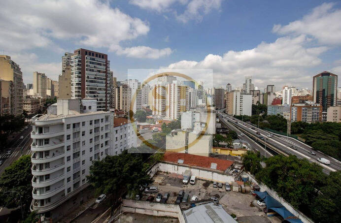 Apartamento, 1 quarto - Foto 14