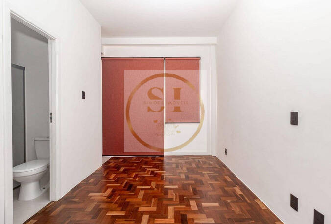 Apartamento, 1 quarto - Foto 6