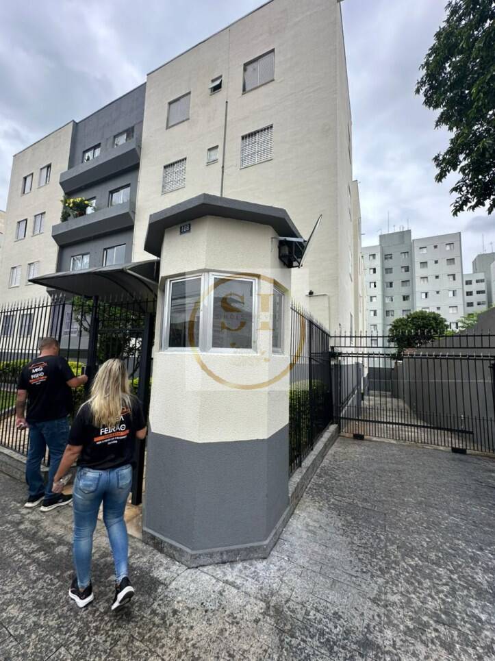 Apartamento, 2 quartos, 90 m² - Foto 9